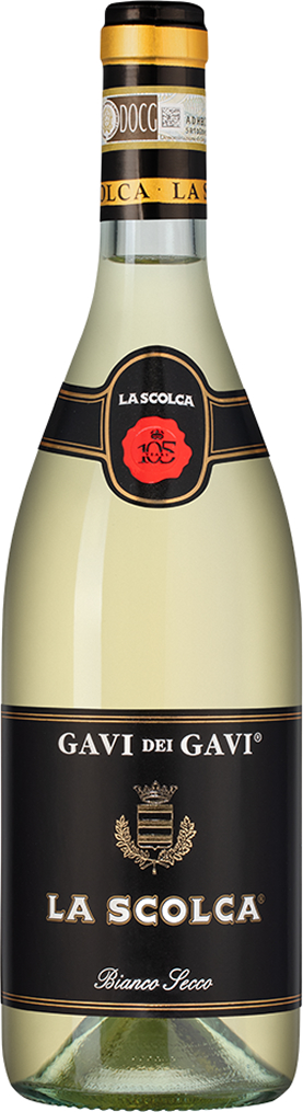 La Scolca Gavi dei Gavi